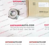 Bi moay ơ sau xe BMW X5, X6 - 33416770974 - 33 41 6 770 974